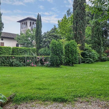Апартаменти Casa Orange Tissano Екстер'єр фото