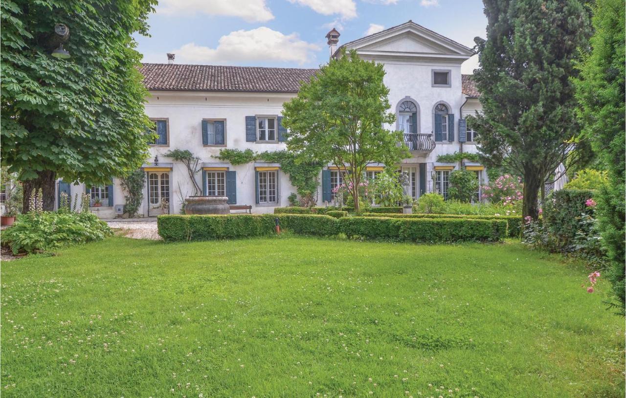 Апартаменти Casa Orange Tissano Екстер'єр фото