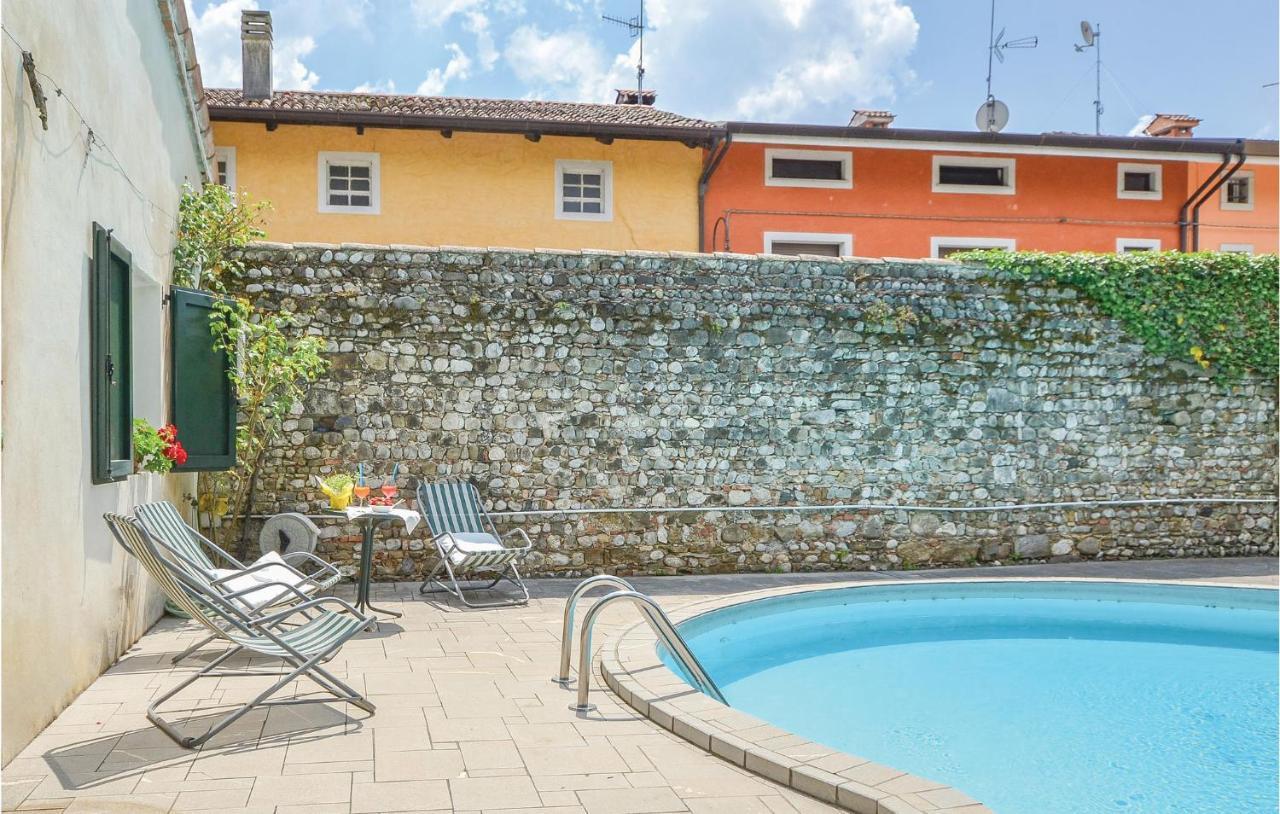 Апартаменти Casa Orange Tissano Екстер'єр фото