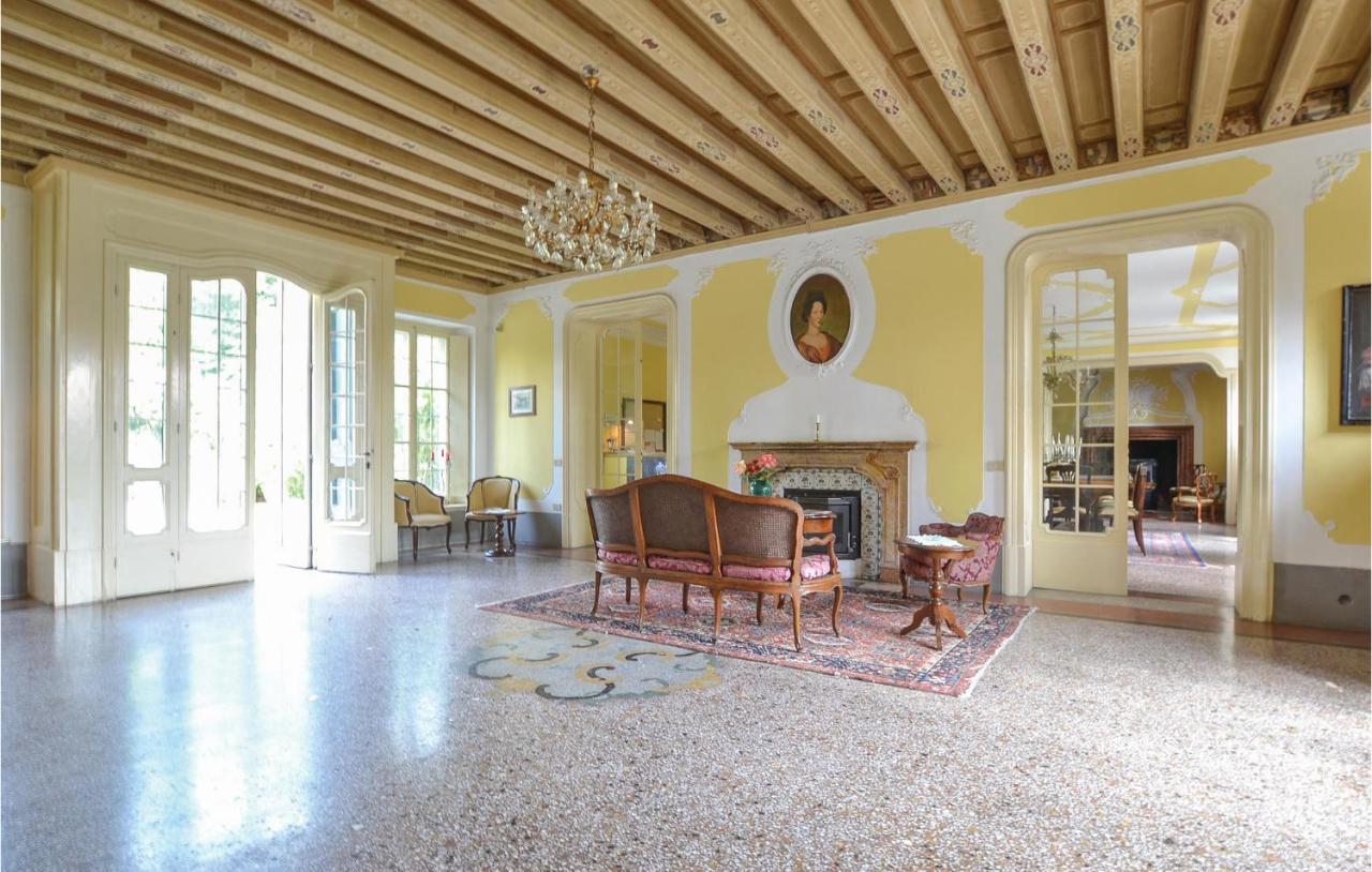 Апартаменти Casa Orange Tissano Екстер'єр фото