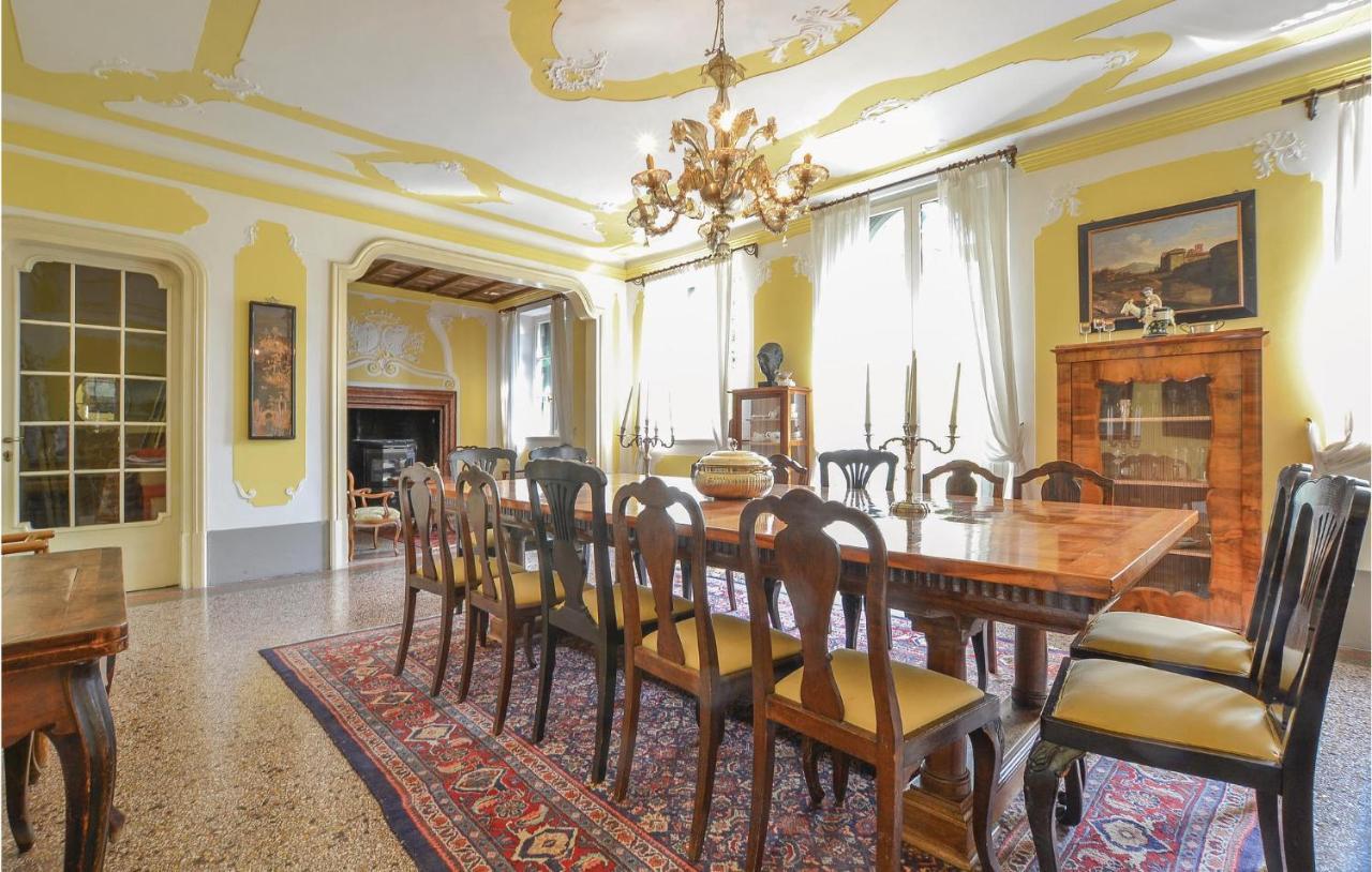 Апартаменти Casa Orange Tissano Екстер'єр фото