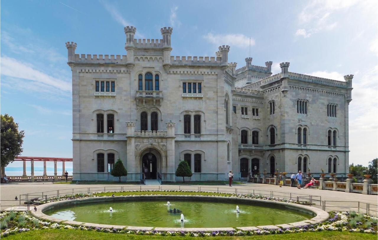 Апартаменти Casa Orange Tissano Екстер'єр фото